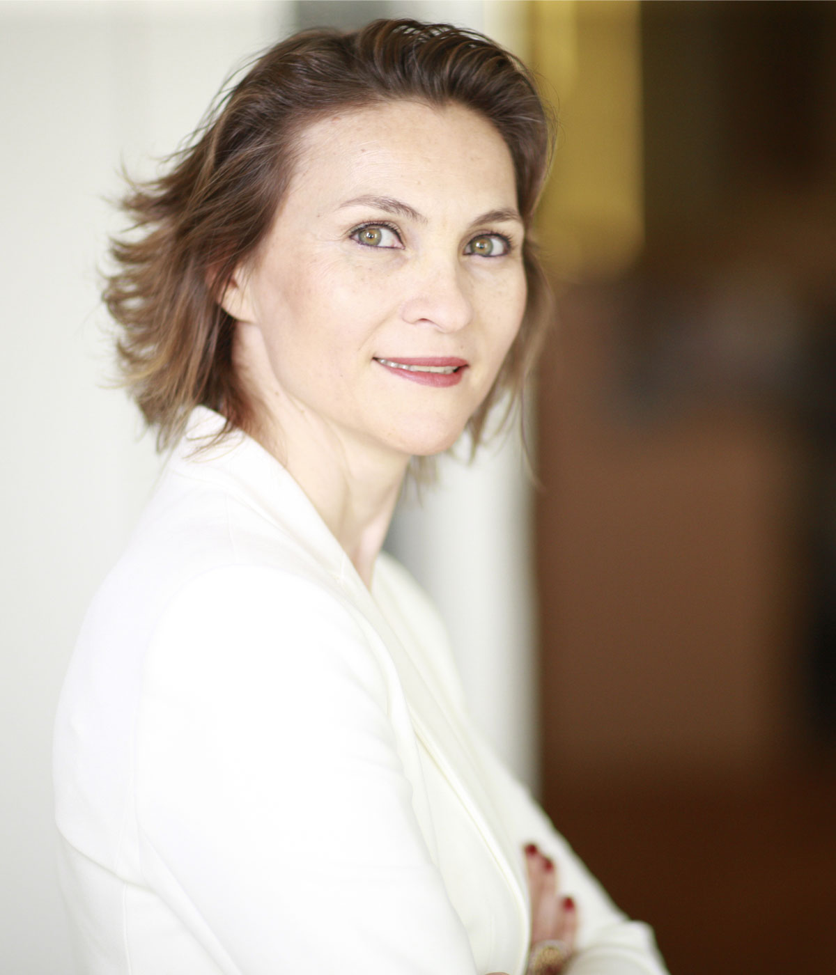 Filiz Akdede