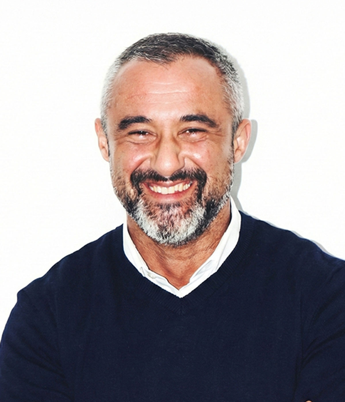 Mehmet Safa Yalçıntaş