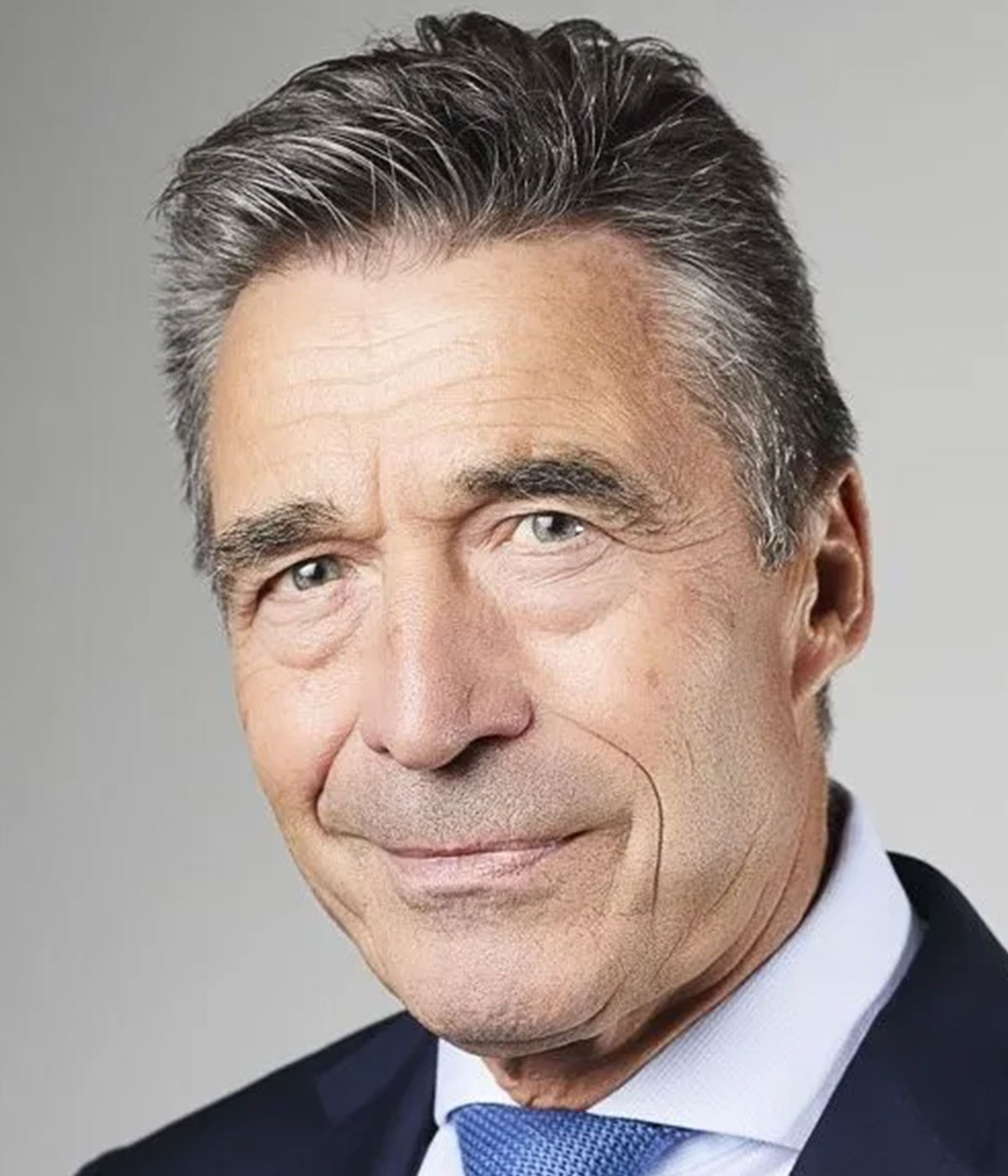 Anders Fogh Rasmussen