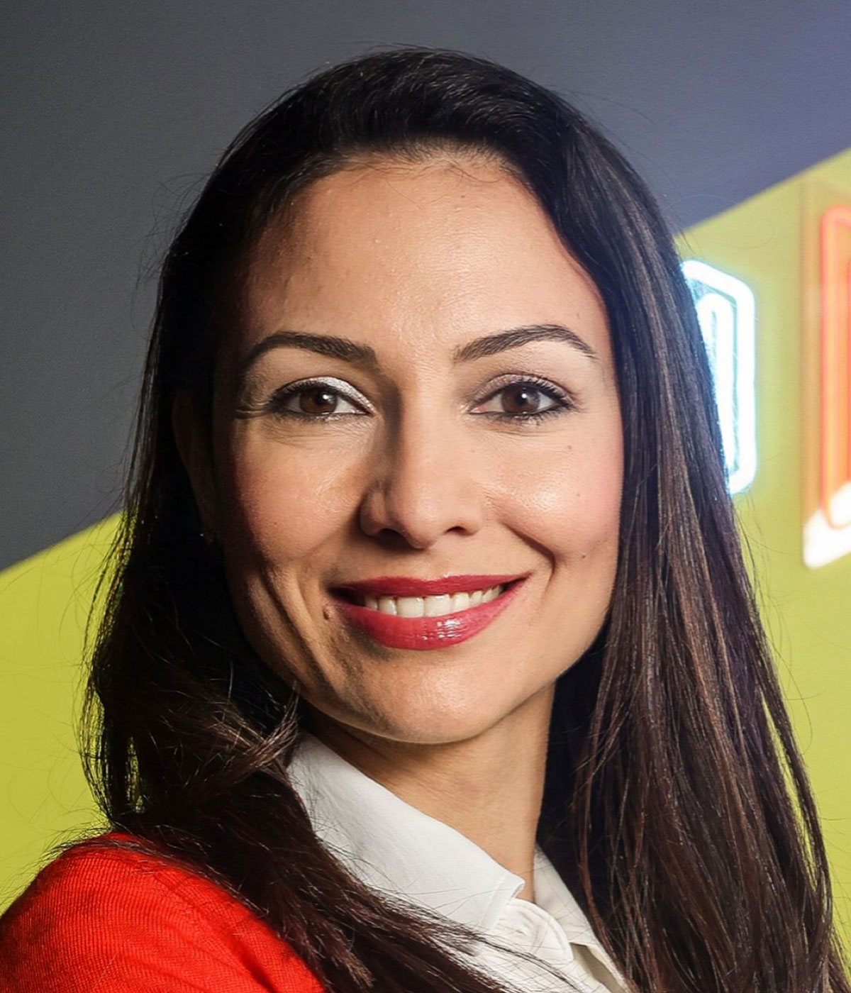 Ceren Süngü Kalpaklıoğlu