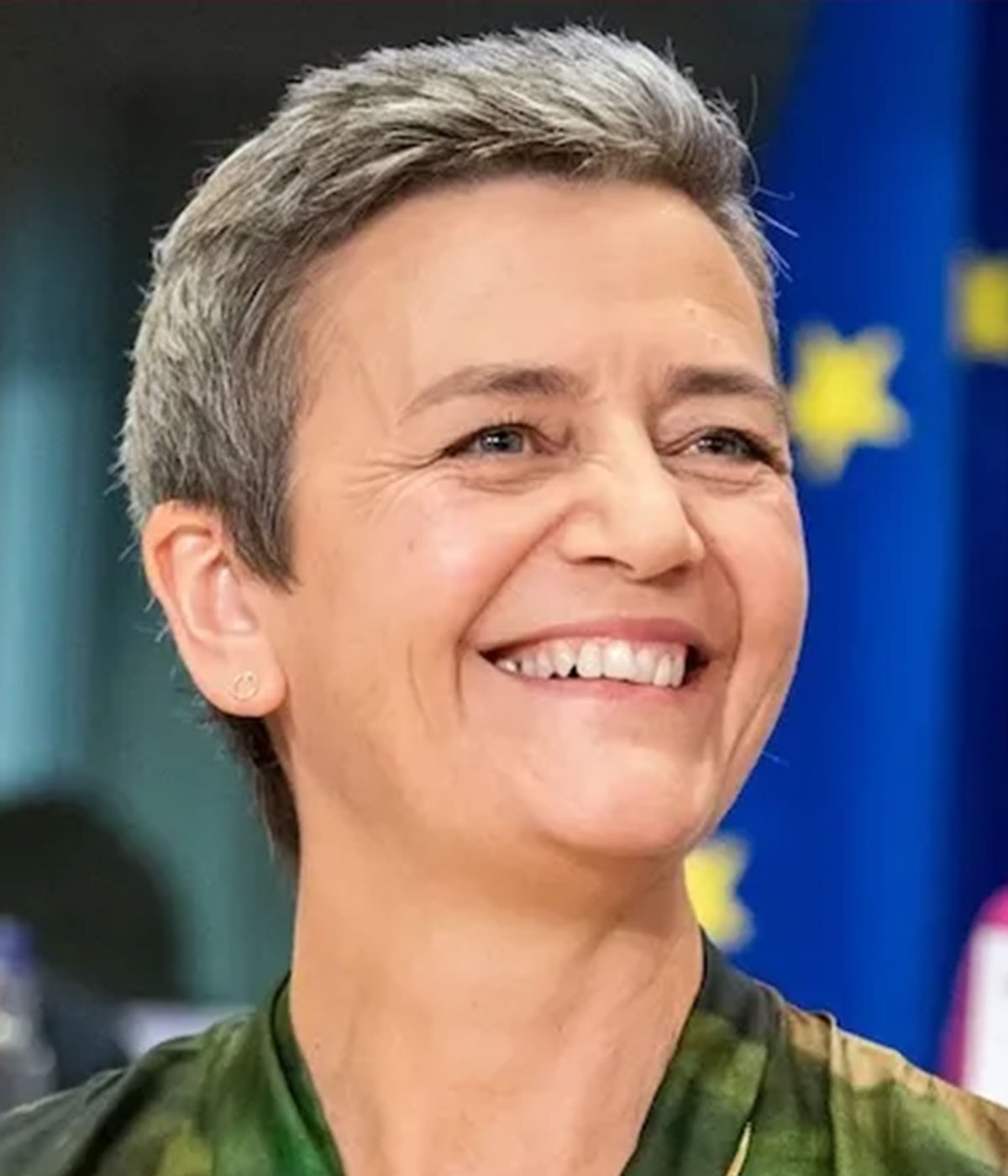 Margrethe Vestager