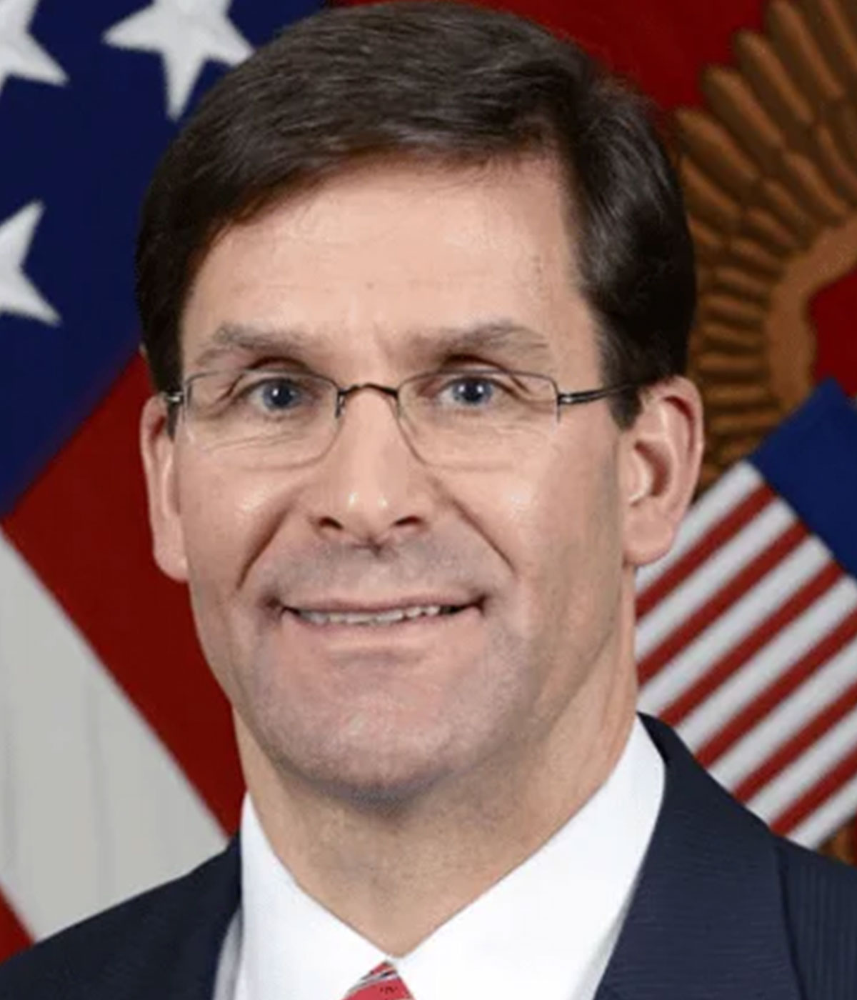 Mark Esper