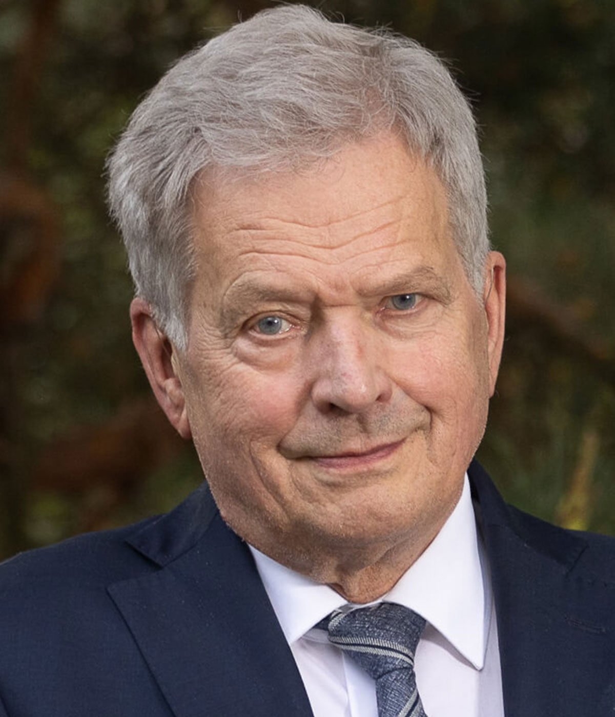 Sauli Niinistö