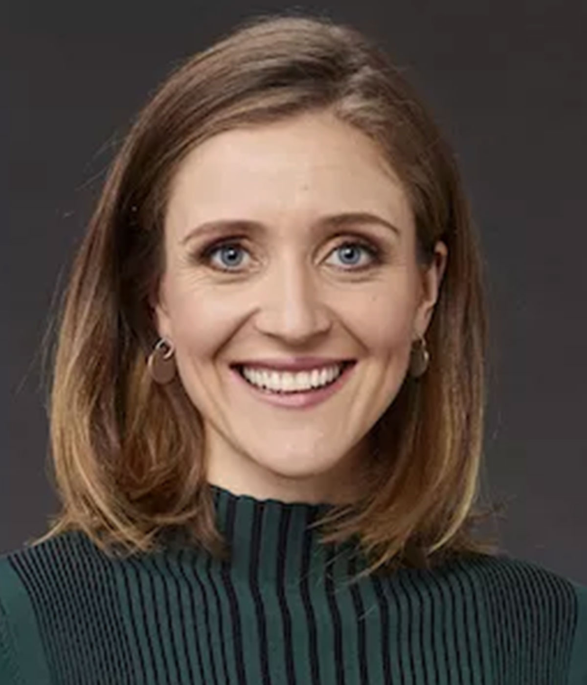 Annabelle Williams