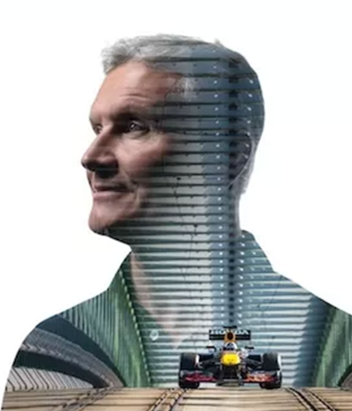 David Coulthard
