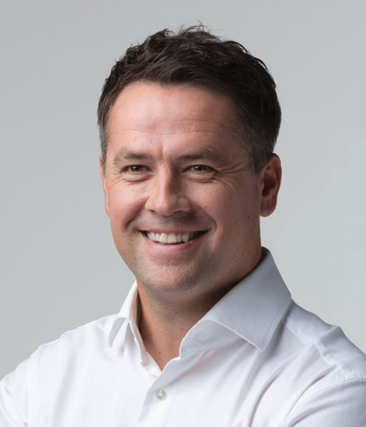 Michael Owen
