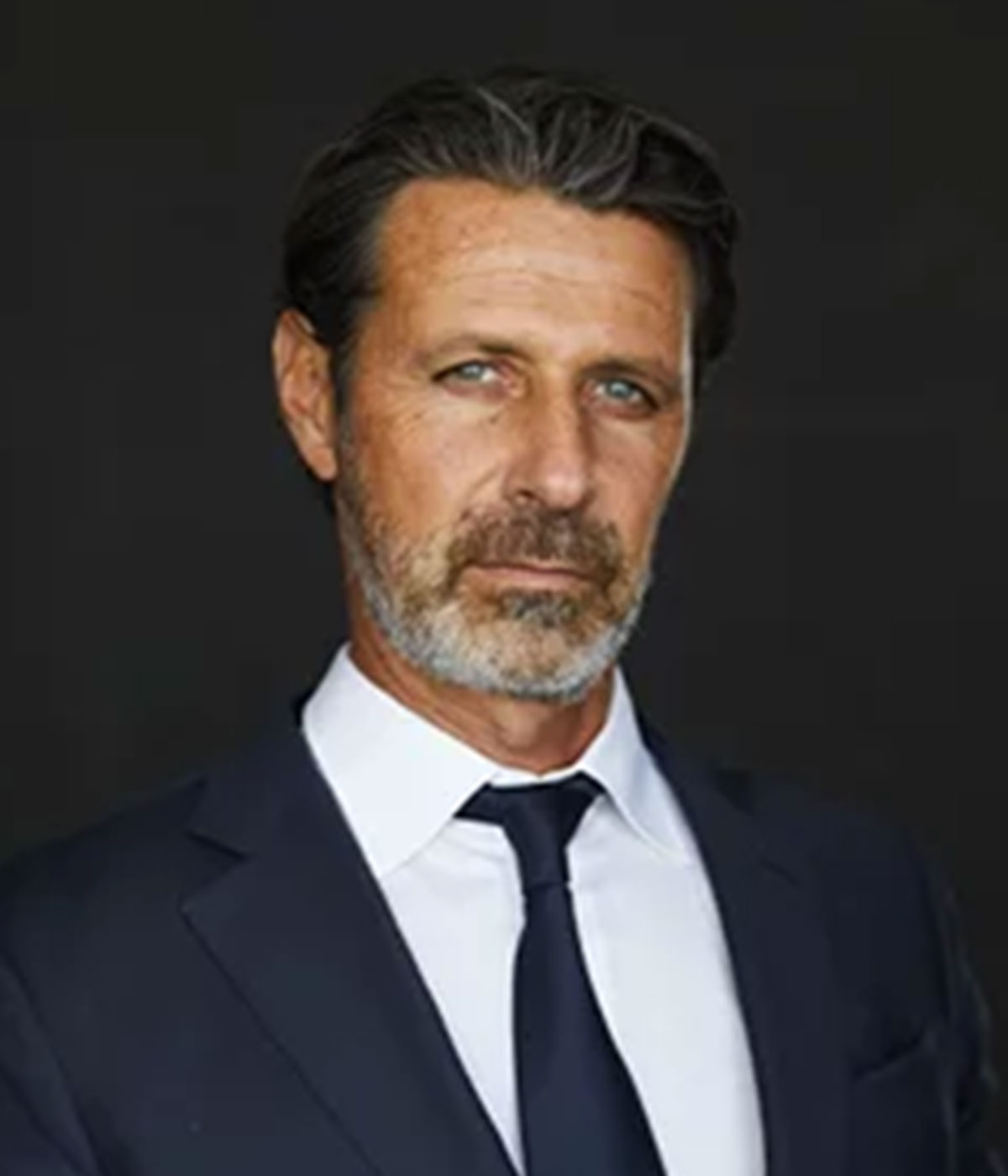 Patrick Mouratoglou