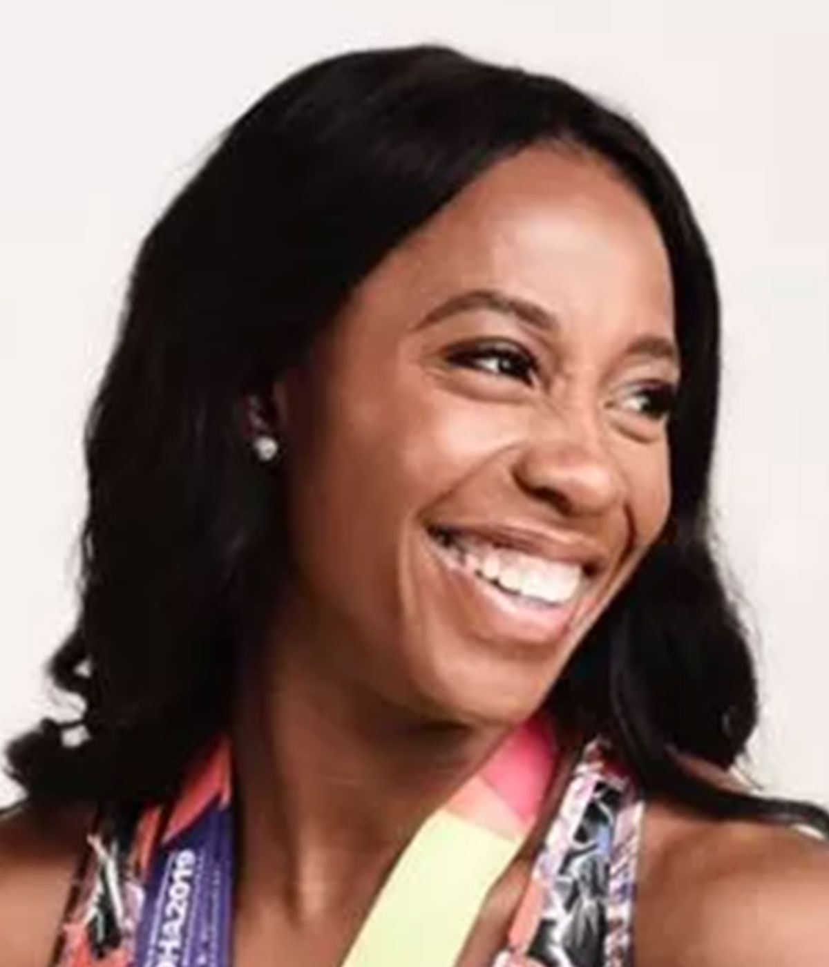 Shelly-Ann Fraser-Pryce