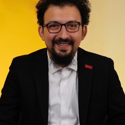 Ahmet Alphan Sabancı
