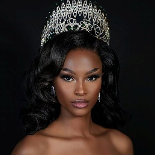 Aishah Akorede