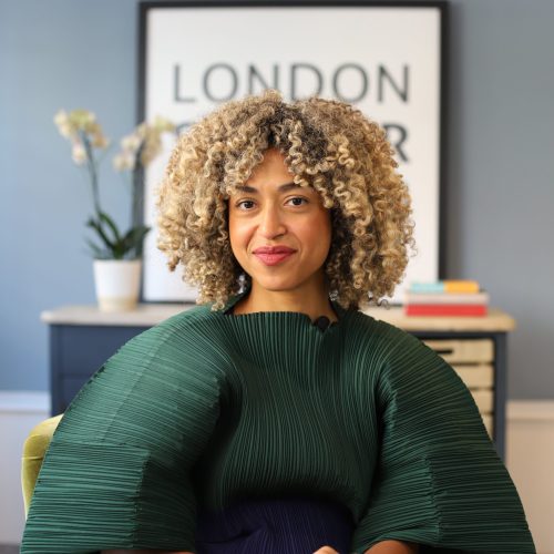 Angela Oguntala