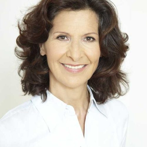 Antonia Rados