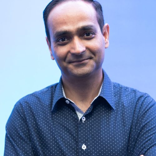 Avinash Kaushik