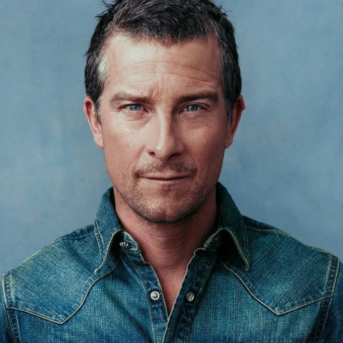 Bear Grylls