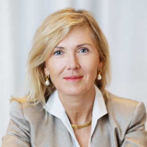 Beatrice Weder di Mauro