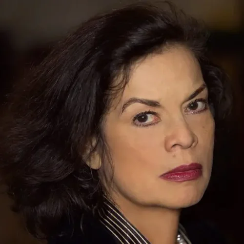 Bianca Jagger
