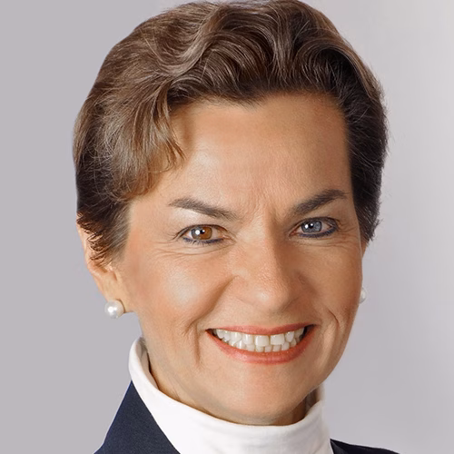 Christiana Figueres