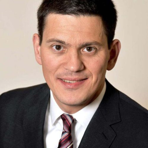 David-Miliband