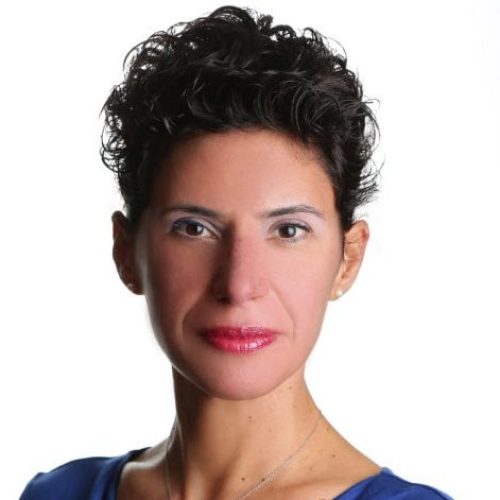 Didem Ün Ateş