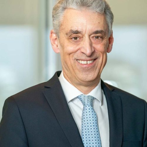 Frank Appel
