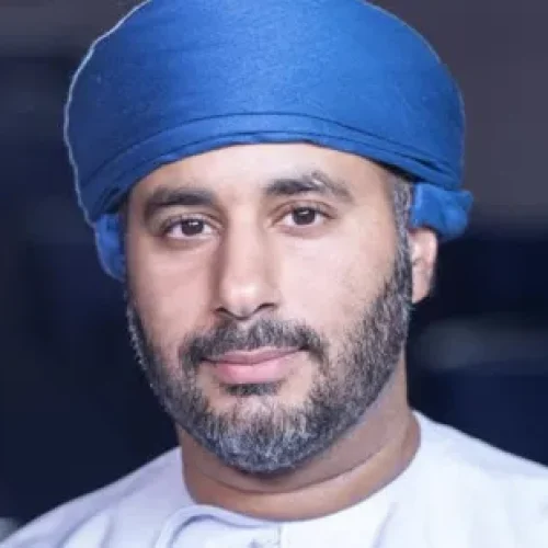 HH Dr. Adham bin Turki Al Said ‎