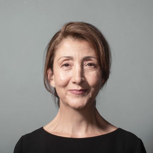 Ingrid Betancourt