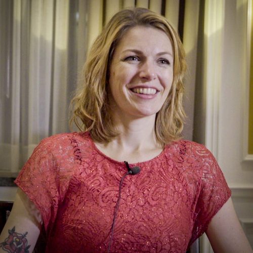 Kate Darling