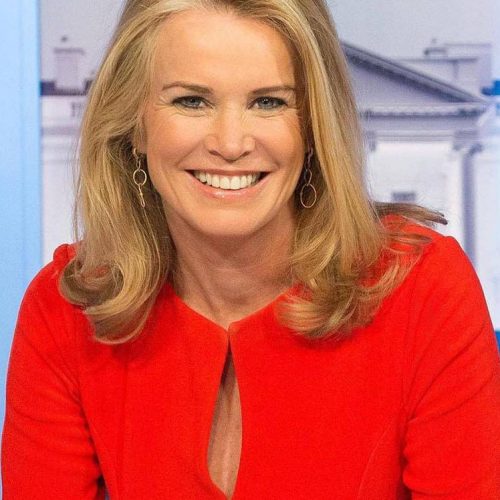 Katty Kay
