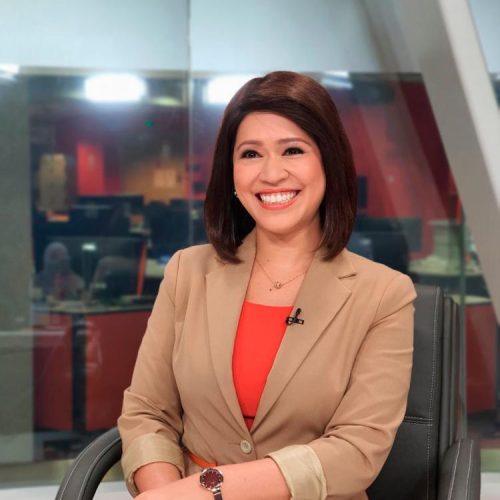 Melisa Melina Idris