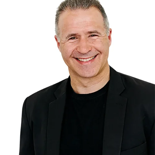 Michael Licenblat