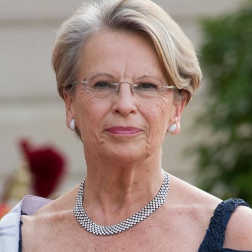Michele Alliot-Marie