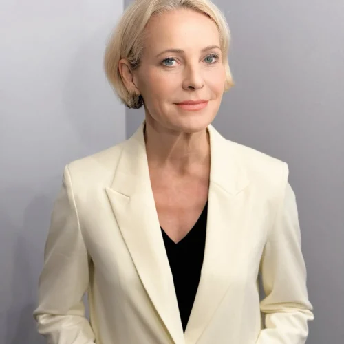 Miriam Meckel