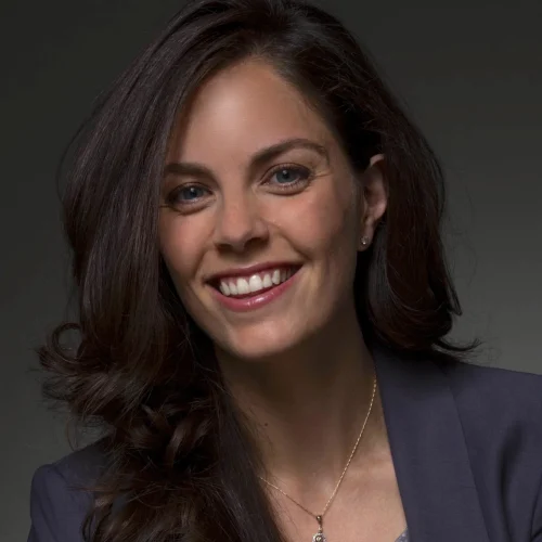 Molly Crockett