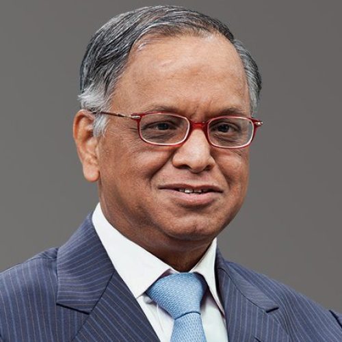 Narayana Murthy