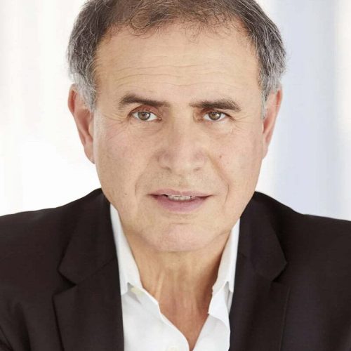 Nouriel-Roubini