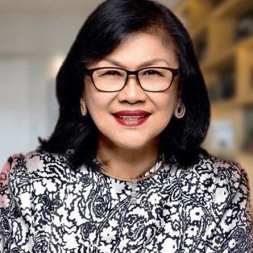 Rafidah Aziz