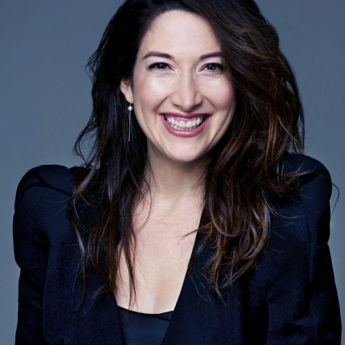 Randi Zuckerberg
