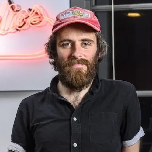 Rob Pope