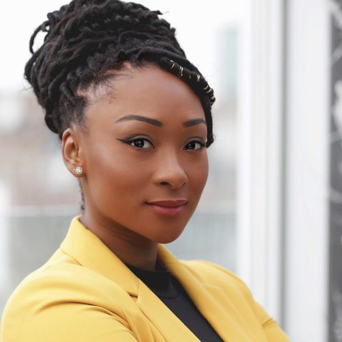 Shakaila Forbes-Bell