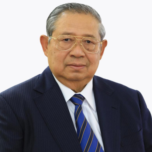 Susilo Bambang Yudhoyono