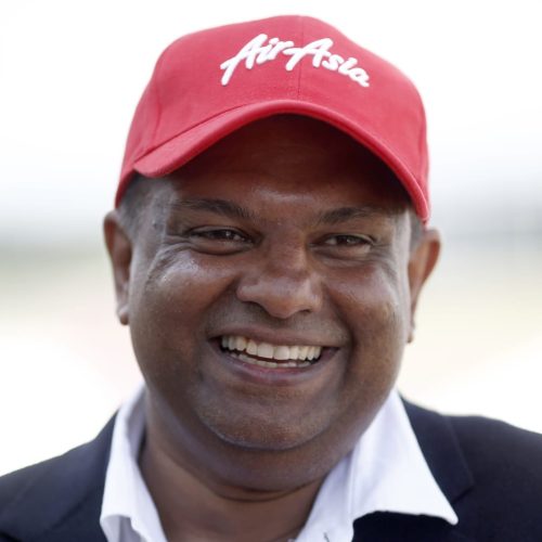 Tony Fernandes