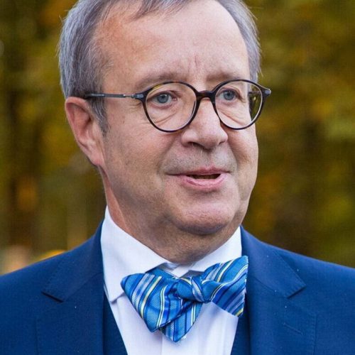 Toomas-Ilves