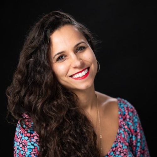Vanessa-Sturman