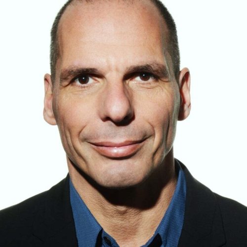 Yanis-Varoufakis