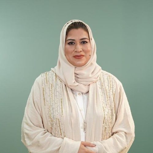 Yasmin Al Bulushi