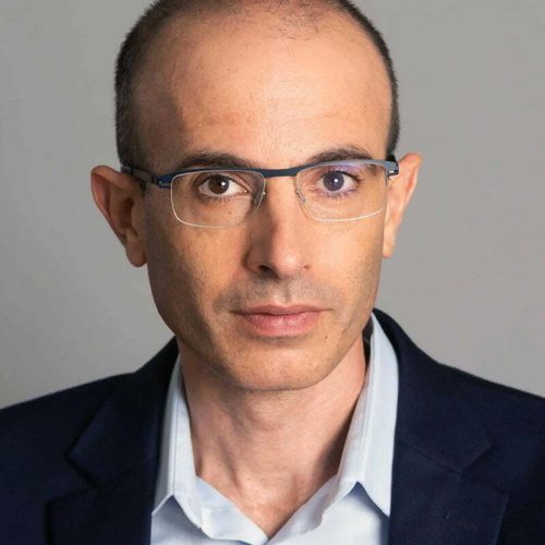 Yuval-Noah-Harari