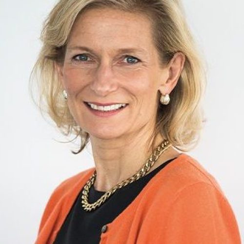 Zanny Minton Beddoes