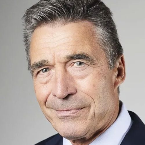 Anders Fogh Rasmussen