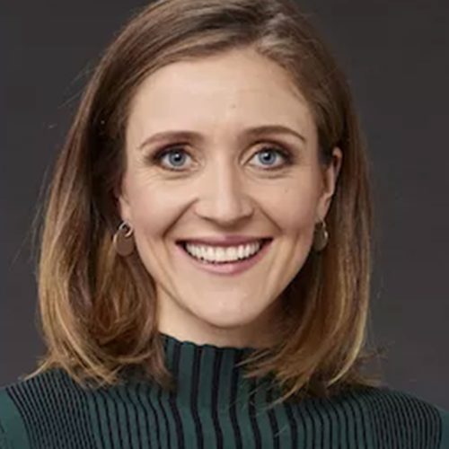 Annabelle Williams
