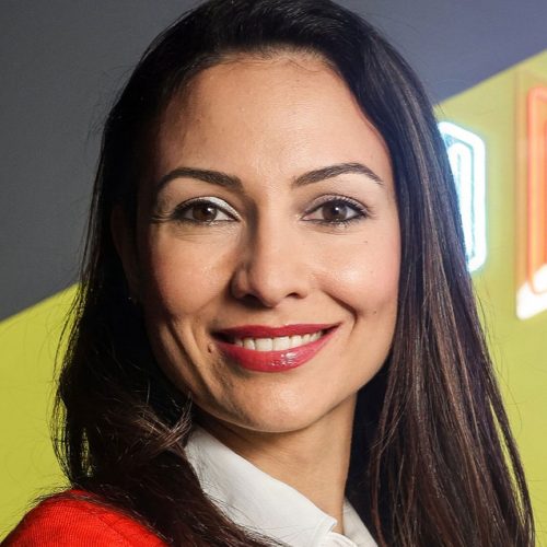 Ceren Süngü Kalpaklıoğlu